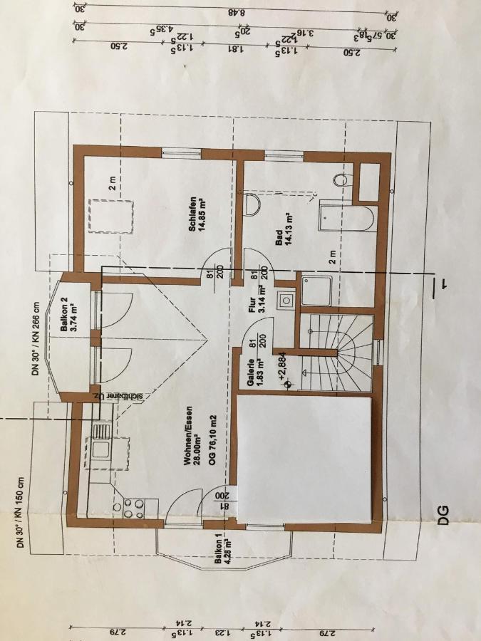 Apartamento Arlalpin Pettneu am Arlberg Exterior foto