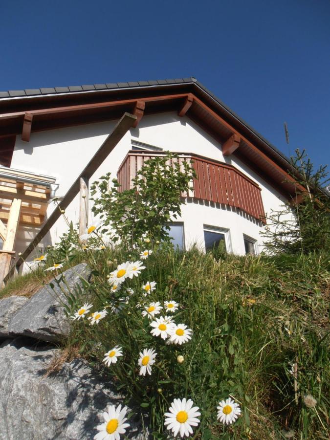 Apartamento Arlalpin Pettneu am Arlberg Exterior foto
