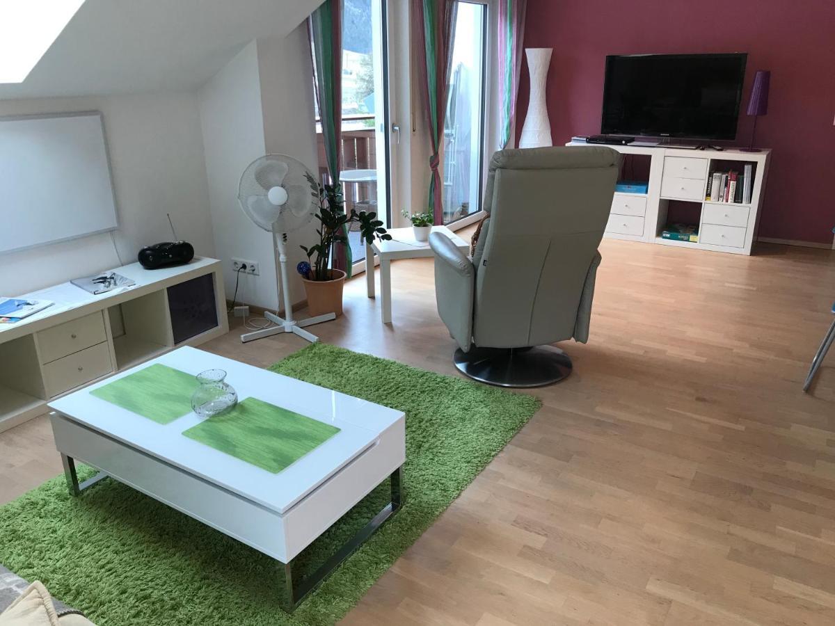Apartamento Arlalpin Pettneu am Arlberg Exterior foto